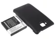 LG EAC61858601 AAC helyettesítő mobiltelefon akkumulátor (Li-ion, 3.7V, 3100mAh / 11.47Wh) - Utángyártott