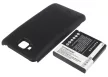 LG EAC61858601 AAC helyettesítő mobiltelefon akkumulátor (Li-ion, 3.7V, 3100mAh / 11.47Wh) - Utángyártott