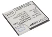 LG EAC61678801 helyettesítő mobiltelefon akkumulátor (Li-ion, 3.7V, 2000mAh / 7.4Wh) - Utángyártott