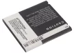 LG EAC61678801 helyettesítő mobiltelefon akkumulátor (Li-ion, 3.7V, 2000mAh / 7.4Wh) - Utángyártott