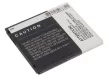 LG EAC61678801 helyettesítő mobiltelefon akkumulátor (Li-ion, 3.7V, 2000mAh / 7.4Wh) - Utángyártott