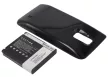 LG EAC61778301 helyettesítő mobiltelefon akkumulátor (Li-ion, 3.7V, 3000mAh / 11.1Wh) - Utángyártott