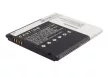 Verizon LGVS920BAT helyettesítő mobiltelefon akkumulátor (Li-ion, 3.7V, 1600mAh / 5.9Wh) - Utángyártott