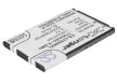 LG EAC61838702 helyettesítő mobiltelefon akkumulátor (Li-ion, 3.7V, 1700mAh / 6.2Wh) - Utángyártott