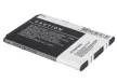 LG EAC61838702 helyettesítő mobiltelefon akkumulátor (Li-ion, 3.7V, 1700mAh / 6.2Wh) - Utángyártott