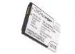 LG EAC61838702 helyettesítő mobiltelefon akkumulátor (Li-ion, 3.7V, 1700mAh / 6.2Wh) - Utángyártott