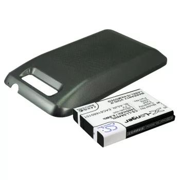   Sprint EAC61838702 helyettesítő mobiltelefon akkumulátor (Li-ion, 3.7V, 2400mAh / 8.8Wh) - Utángyártott