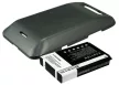 Sprint EAC61838702 helyettesítő mobiltelefon akkumulátor (Li-ion, 3.7V, 2400mAh / 8.8Wh) - Utángyártott