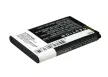 Verizon LGIP-520NV-2 helyettesítő mobiltelefon akkumulátor (Li-ion, 3.7V, 1000mAh) - Utángyártott