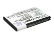 Verizon LGIP-520NV-2 helyettesítő mobiltelefon akkumulátor (Li-ion, 3.7V, 1000mAh) - Utángyártott