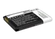 Verizon LGIP-520NV-2 helyettesítő mobiltelefon akkumulátor (Li-ion, 3.7V, 1000mAh) - Utángyártott