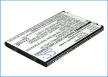LG EAC61838702 helyettesítő mobiltelefon akkumulátor (Li-ion, 3.7V, 1200mAh / 4.4Wh) - Utángyártott
