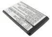 LG LGIP-330NA helyettesítő mobiltelefon akkumulátor (Li-ion, 3.7V, 650mAh / 2.41Wh) - Utángyártott