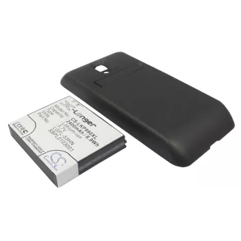   LG SBPL0103001 helyettesítő mobiltelefon akkumulátor (Li-ion, 3.7V, 2400mAh / 8.88Wh) - Utángyártott