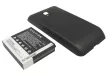 LG SBPL0103001 helyettesítő mobiltelefon akkumulátor (Li-ion, 3.7V, 2400mAh / 8.88Wh) - Utángyártott