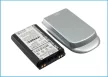 LG SBPL0081101 helyettesítő mobiltelefon akkumulátor (Li-ion, 3.7V, 1700mAh / 6.29Wh) - Utángyártott