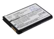 Verizon LGIP-520NV-2 helyettesítő mobiltelefon akkumulátor (Li-ion, 3.7V, 800mAh) - Utángyártott