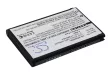 Verizon LGIP-520NV-2 helyettesítő mobiltelefon akkumulátor (Li-ion, 3.7V, 800mAh) - Utángyártott
