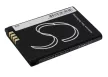 Verizon LGIP-520NV-2 helyettesítő mobiltelefon akkumulátor (Li-ion, 3.7V, 800mAh) - Utángyártott