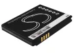 LG SBPL0098701 helyettesítő mobiltelefon akkumulátor (Li-ion, 3.7V, 900mAh) - Utángyártott