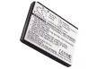 LG SBPL0098701 helyettesítő mobiltelefon akkumulátor (Li-ion, 3.7V, 900mAh) - Utángyártott