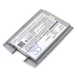LG KU-950, KU950 készülékekhez mobiltelefon akkumulátor (Li-ion, 3.7V, 1000mAh / 3.70Wh) - Utángyártott