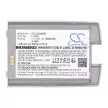 LG KU-950, KU950 készülékekhez mobiltelefon akkumulátor (Li-ion, 3.7V, 1000mAh / 3.70Wh) - Utángyártott
