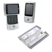 LG KU-950, KU950 készülékekhez mobiltelefon akkumulátor (Li-ion, 3.7V, 1000mAh / 3.70Wh) - Utángyártott