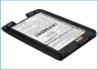 LG LGLP-GBGM helyettesítő mobiltelefon akkumulátor (Li-ion, 3.7V, 850mAh / 3.15Wh) - Utángyártott