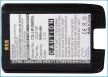 LG LGLP-GBGM helyettesítő mobiltelefon akkumulátor (Li-ion, 3.7V, 850mAh / 3.15Wh) - Utángyártott