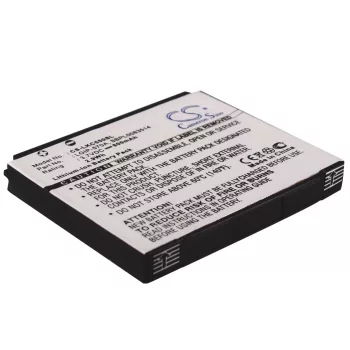   LG SBPL0097701 helyettesítő mobiltelefon akkumulátor (Li-ion, 3.7V, 800mAh) - Utángyártott
