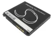 LG SBPL0096502 helyettesítő mobiltelefon akkumulátor (Li-ion, 3.7V, 800mAh) - Utángyártott