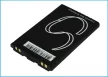 LG SBPL0082302 helyettesítő mobiltelefon akkumulátor (Li-ion, 3.7V, 1000mAh / 3.70Wh) - Utángyártott