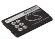 LG SBPL0080101 helyettesítő mobiltelefon akkumulátor (Li-ion, 3.7V, 650mAh) - Utángyártott