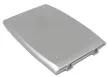 LG EG880, G5400, G5410 készülékekhez mobiltelefon akkumulátor (Li-ion, 3.7V, 800mAh) - Utángyártott