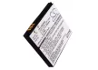 LG LGIP-A750, LGIP-C800 helyettesítő mobiltelefon akkumulátor (Li-ion, 3.7V, 750mAh) - Utángyártott
