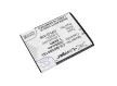 Medion CPLD-336 helyettesítő mobiltelefon akkumulátor (Li-Polymer, 3.8V, 2000mAh / 7.60Wh) - Utángyártott