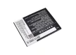 Medion CPLD-336 helyettesítő mobiltelefon akkumulátor (Li-Polymer, 3.8V, 2000mAh / 7.60Wh) - Utángyártott