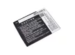 Medion CPLD-336 helyettesítő mobiltelefon akkumulátor (Li-Polymer, 3.8V, 2000mAh / 7.60Wh) - Utángyártott