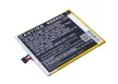 Medion CA366069HV helyettesítő mobiltelefon akkumulátor (Li-Polymer, 3.8V, 2150mAh / 8.17Wh) - Utángyártott