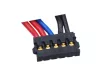 Medion CA366069HV helyettesítő mobiltelefon akkumulátor (Li-Polymer, 3.8V, 2150mAh / 8.17Wh) - Utángyártott