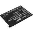 Meilan BA872 helyettesítő mobiltelefon akkumulátor (Li-Polymer, 3.85V, 2900mAh / 11.17Wh) - Utángyártott