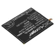 Meizu BU10 helyettesítő mobiltelefon akkumulátor (Li-Polymer, 3.85V, 2750mAh / 10.59Wh) - Utángyártott