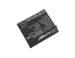 Meizu BU15 helyettesítő mobiltelefon akkumulátor (Li-Polymer, 3.85V, 3200mAh / 12.32Wh) - Utángyártott
