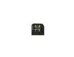 Meizu BU15 helyettesítő mobiltelefon akkumulátor (Li-Polymer, 3.85V, 3200mAh / 12.32Wh) - Utángyártott