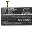 Meitu MB1503 helyettesítő mobiltelefon akkumulátor (Li-Polymer, 3.85V, 2800mAh / 10.78Wh) - Utángyártott