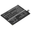 Meitu MA4013 helyettesítő mobiltelefon akkumulátor (Li-Polymer, 3.8V, 2650mAh / 10.07Wh) - Utángyártott
