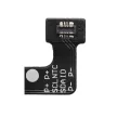 Meitu MA4013 helyettesítő mobiltelefon akkumulátor (Li-Polymer, 3.8V, 2650mAh / 10.07Wh) - Utángyártott