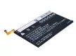 MEITU MA4002 helyettesítő mobiltelefon akkumulátor (Li-Polymer, 3.8V, 2100mAh / 7.98Wh) - Utángyártott
