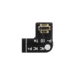 Meizu BA971 helyettesítő mobiltelefon akkumulátor (Li-Polymer, 3.85V, 3500mAh / 13.48Wh) - Utángyártott